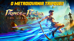 prince of persia the lost crown