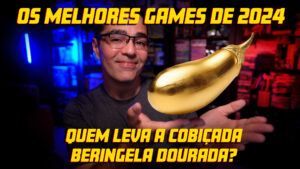 os melhores games de 2024