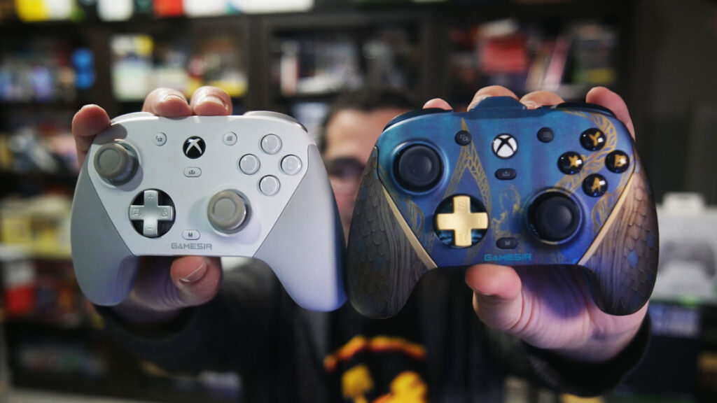 GameSir G7 Pro