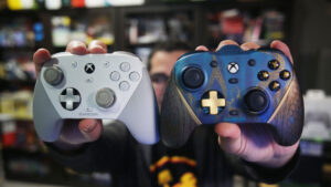 GameSir G7 Pro
